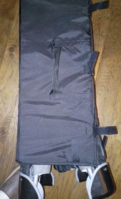 Babytrend portable playpen