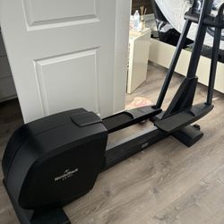 Elliptical Machine $55