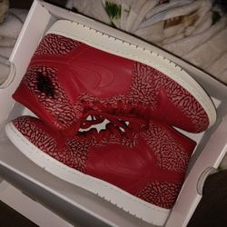 Jordan 1s