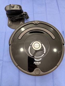 Roomba iRobot Model 675