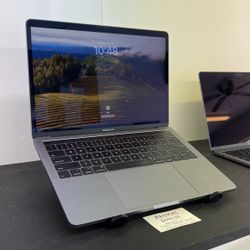 MacBook Pro 13” TouchBar