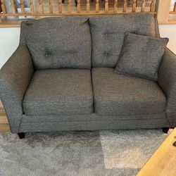 Loveseat Couch. $40