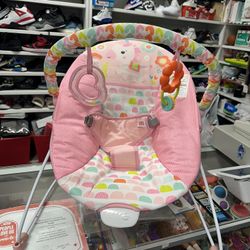 Baby Bouncer