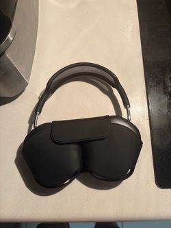 Apple AirPods Max Headphones Space Gray