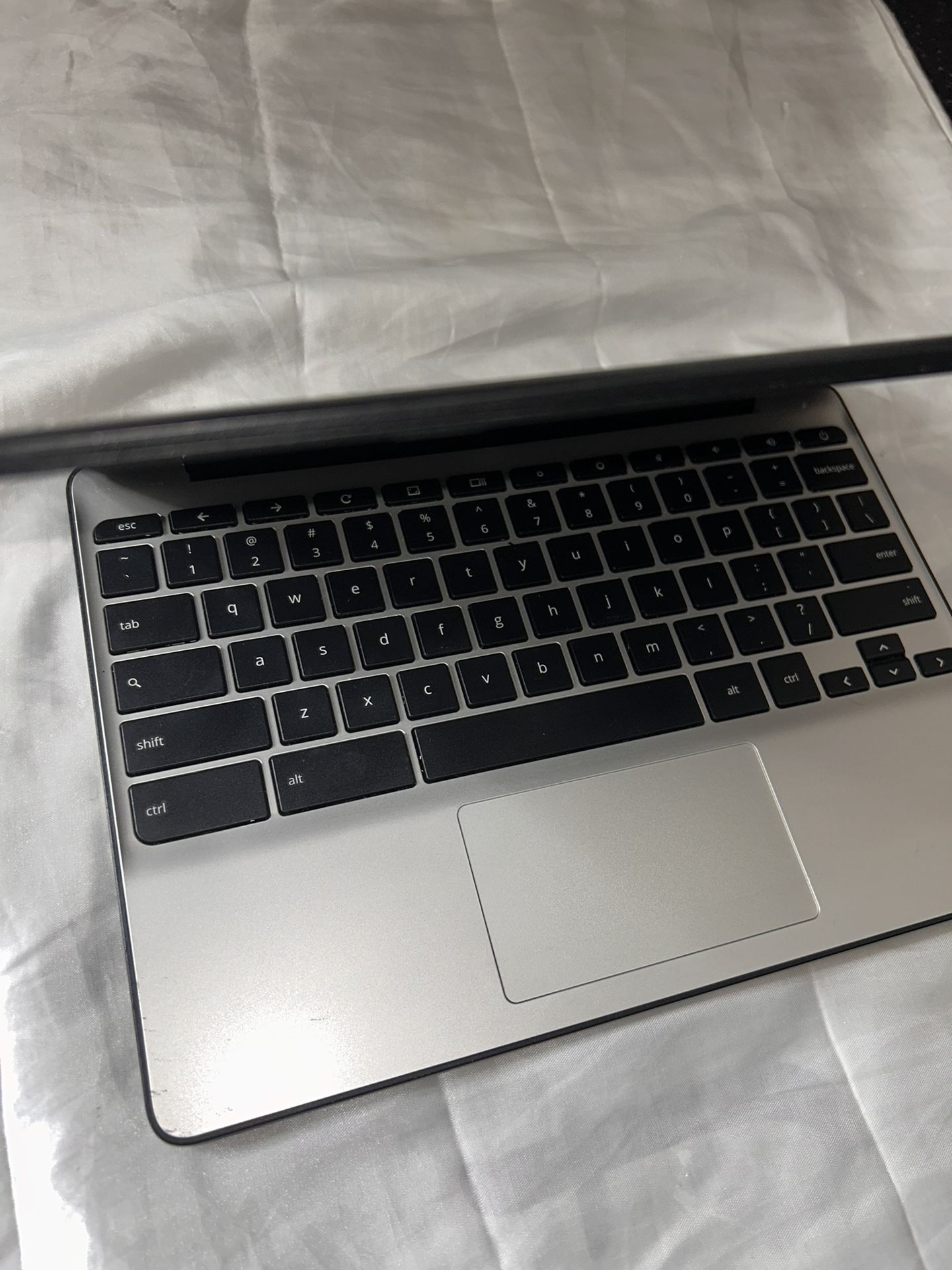 HP Computer