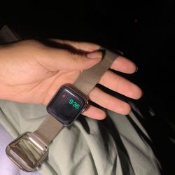 Apple Watch Series 4 40mm 