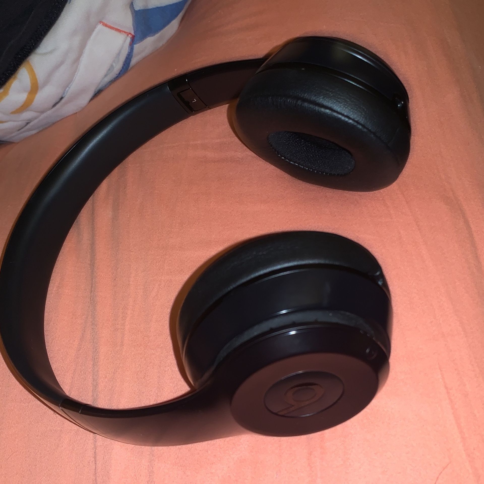Beats By Dre Solo 3