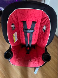 Baby car seat