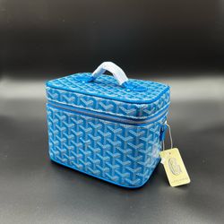 Goyard Muse Vanity Case