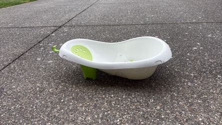 Baby bath