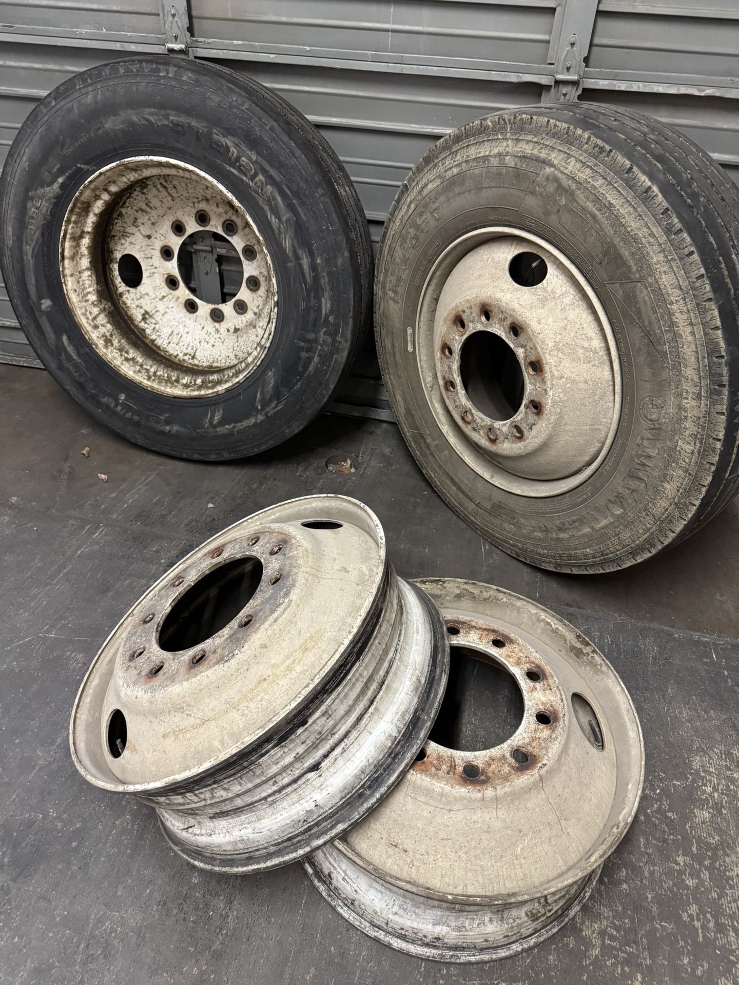 Tire