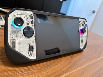 Asus Rog Ally Gaming Handheld PC