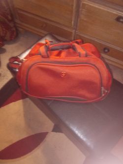 Wenger Genuine Swiss army gear