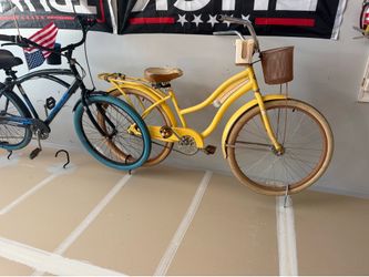 Bikes