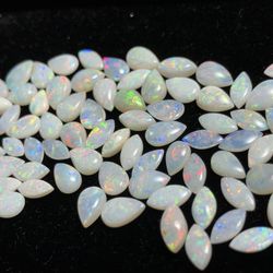 Opal Lot For Sale