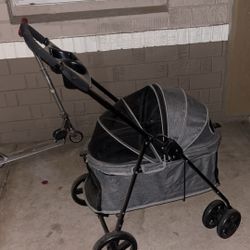 Dog Stroller
