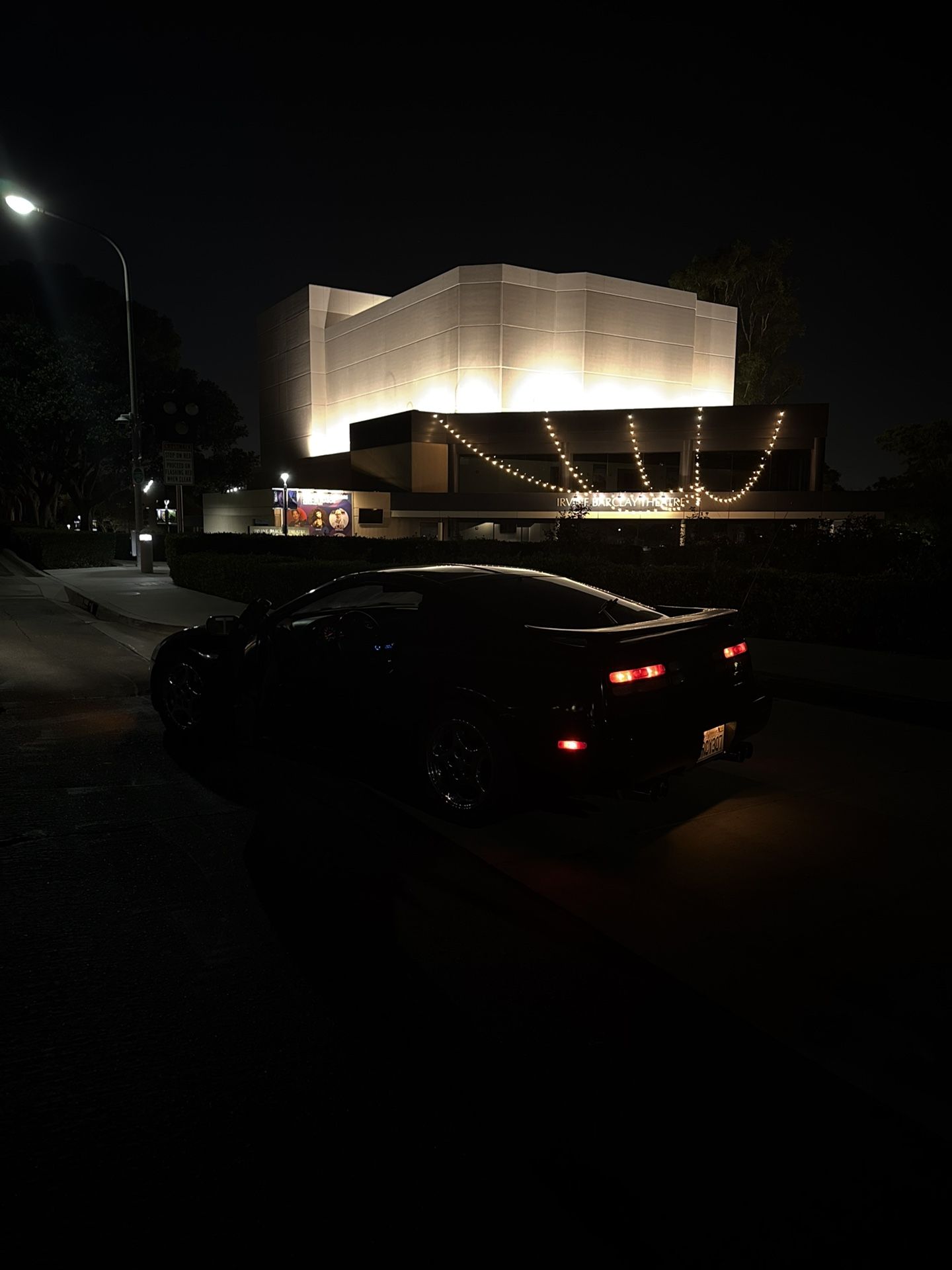 1992 Nissan 300zx
