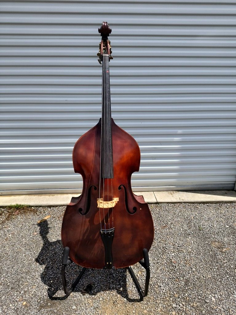 Upright Bass