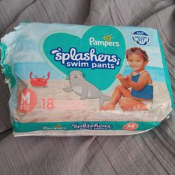 Diapers