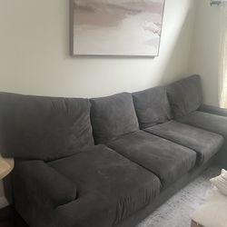 Couch For Sale