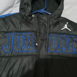 Jordan Jacket