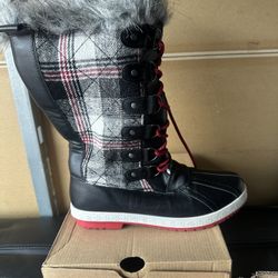 Winter Boots