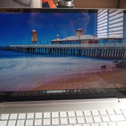 Gaming Laptop