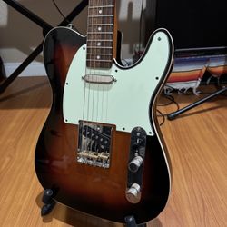 Squier Classic Vibes Telecaster