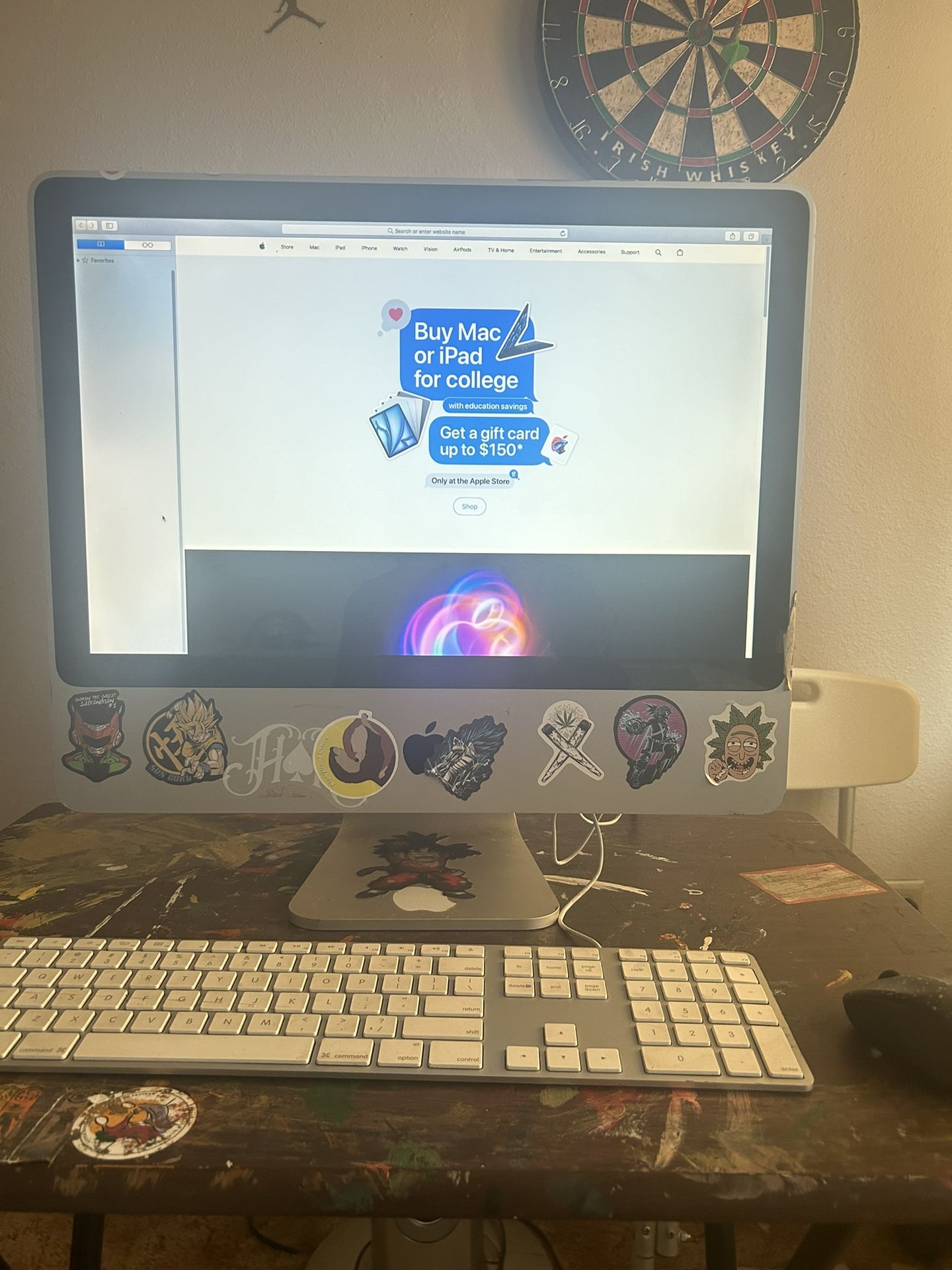 iMac
