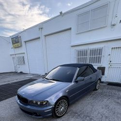 2004 BMW 330Ci
