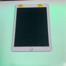 iPad Air 2 Good Condition 16GB