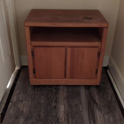 Shelving Cabinet