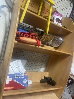 Children Library