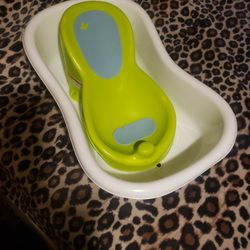 Baby Bath Tub 