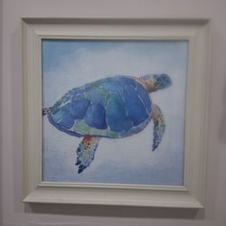 NEW, GREAT PAINTING FOR THE NAUTICAL ENTHUSIAST, WELL MATTER AND FRAMED AND VERY COLORFUL, THE COLORS ARE BRILLIANT, CANT BEAT IT FOR THE MONEY!!!