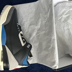 Jordan 3 Rare Air DS Size 12