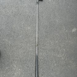 Knight In Sync Polymer/Brass AP1 Putter With Sock Covering 