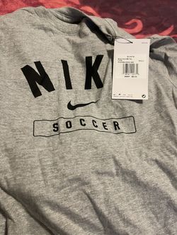 Nike Soccer Shorts Pants Shirt