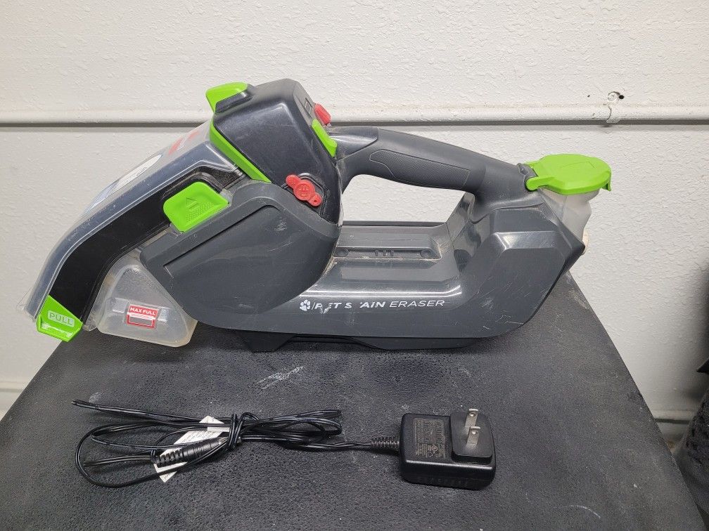 BISSEL pet Stain Eraser