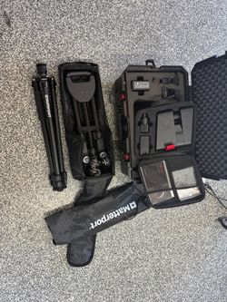 Matterport Pro 3 - With All Accessories