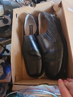 Stacy Adams Shoes 11