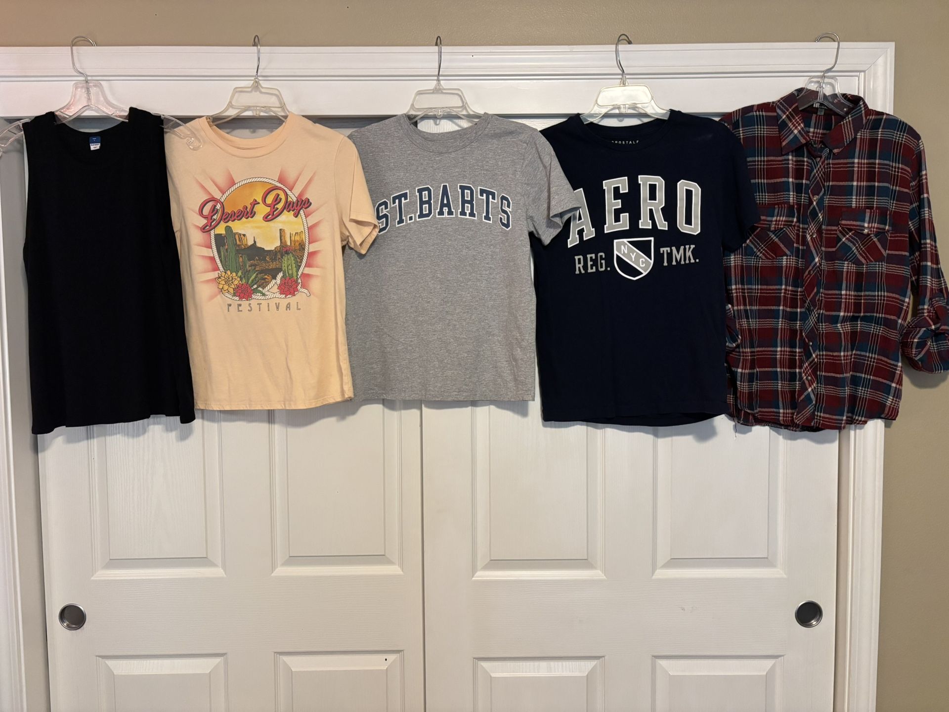 Women’s Tops All Size Medium