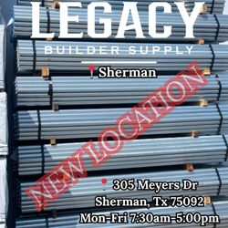 💥Metal Post 8ft &10ft 💥