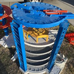 Hot Wheels Track 