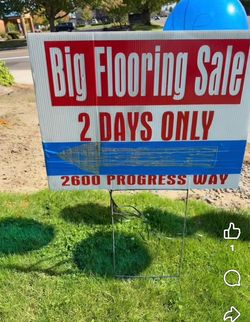 Big Sale