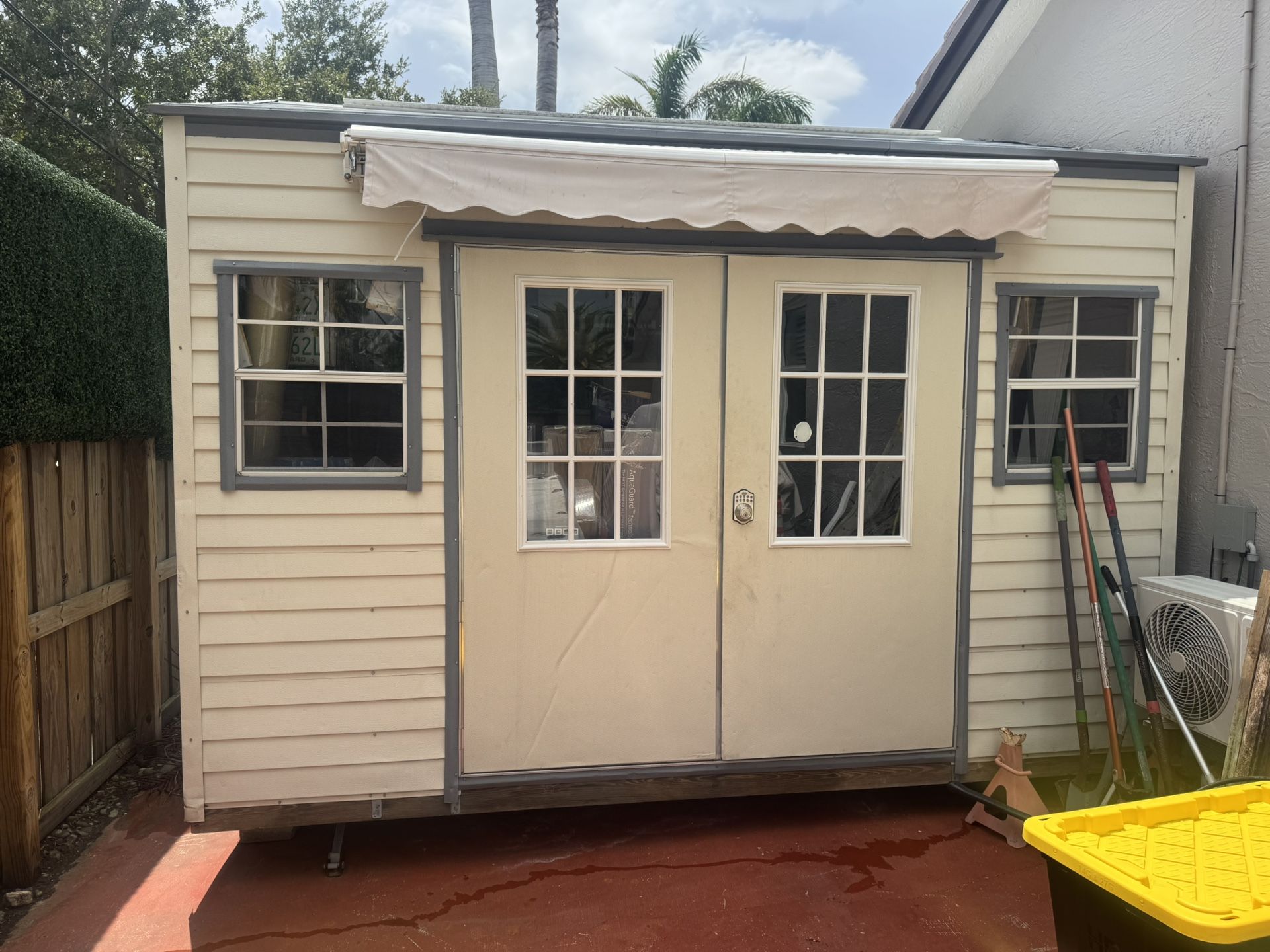 Sheds 10x14 Storage Space 