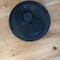 Roborock Q5 Vacuum 