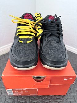 Nike Trainer 1.3 Mid EA Sports Sneakers Size 11