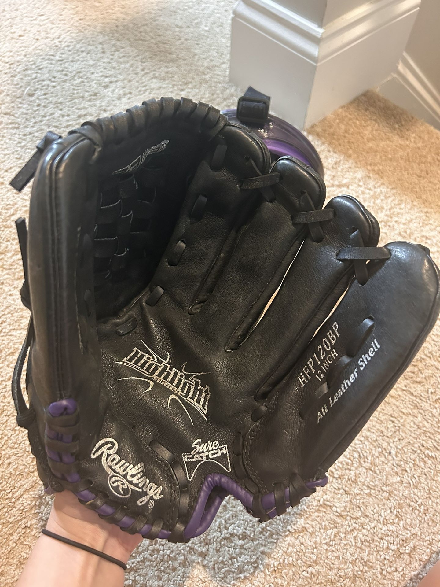 Girls Softball Gear