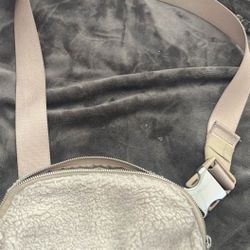 Lululemon Bag